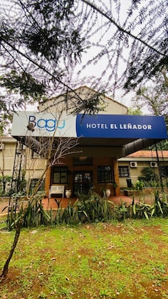 Gallery - Bagu Iguazú Hotel El Leñador