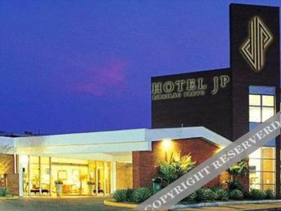 Gallery - Hotel Jp Ltda
