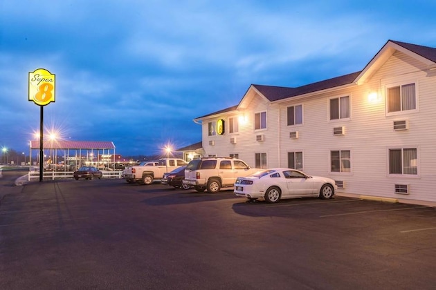 Gallery - Wyo Inn