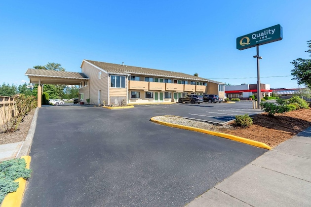Gallery - Quality Inn Mount Vernon