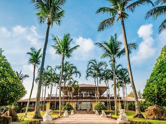 Gallery - Indra Maya Pool Villas