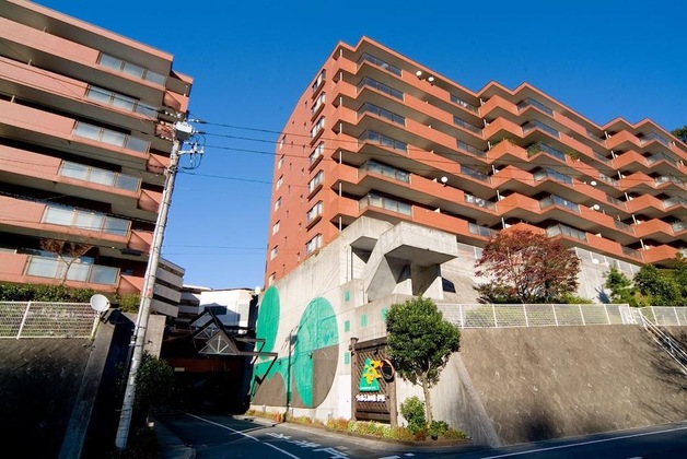 Gallery - Wellness No Mori Ito