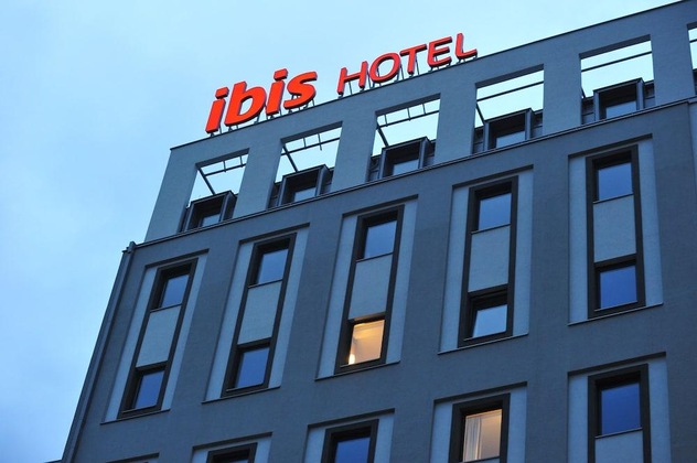 Gallery - Ibis Skopje City Center