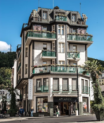 Gallery - Ea Hotel Atlantic Palace