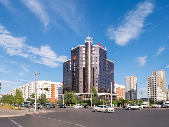 Gallery - Ibis Astana