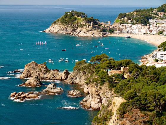 Gallery - Hotel 'Chollo' 4* Lloret de mar