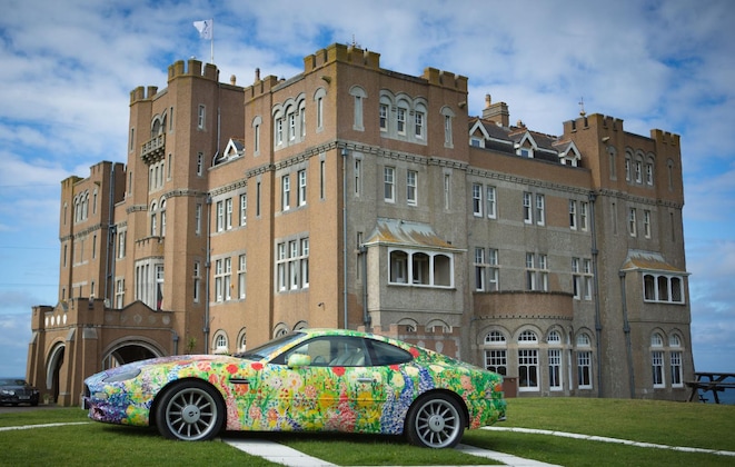 Gallery - Camelot Castle Hotel