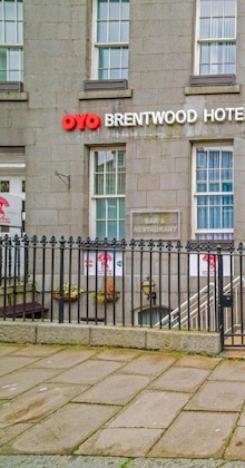 Gallery - Brentwood Aberdeen City Centre Near Union Street
