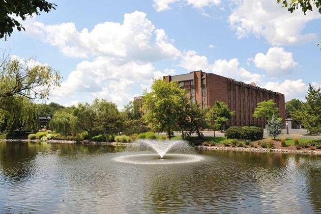 Gallery - Hilton Parsippany