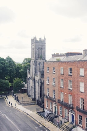 Gallery - No. 1 Pery Square Hotel & Spa