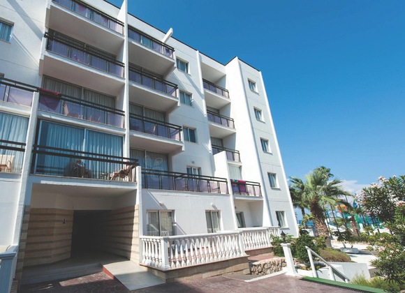 Gallery - Marlita Beach Hotel Apartments