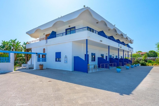 Gallery - Raffaello Beach Hotel