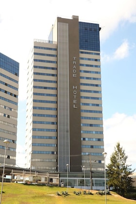 Gallery - Trade Hotel