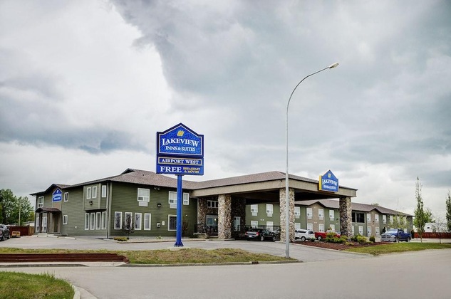 Gallery - Lakeview Inns & Suites - Edson Airport