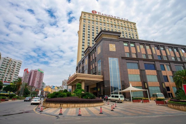 Gallery - Ramada Plaza Shaoguan City Centre