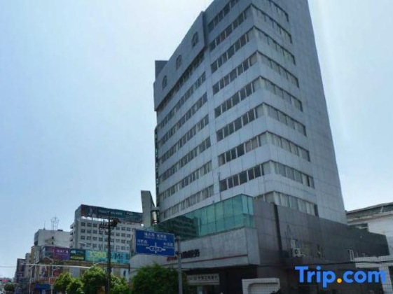 Gallery - Ningguo International Hotel