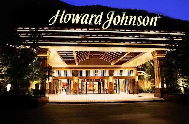 Gallery - Howard Johnson Tianyuan Resort Jiuzhaigou