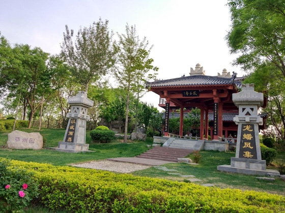 Gallery - Riverside Hotel Beijing