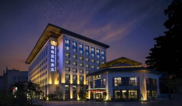 Gallery - Tanglong International Hotel