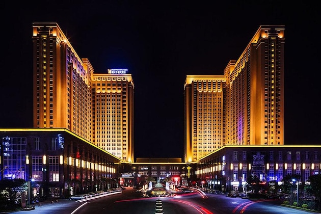 Gallery - Millennium Hotel Fuqing
