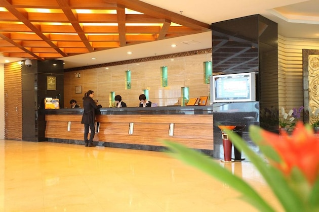 Gallery - New Beacon International Hotel