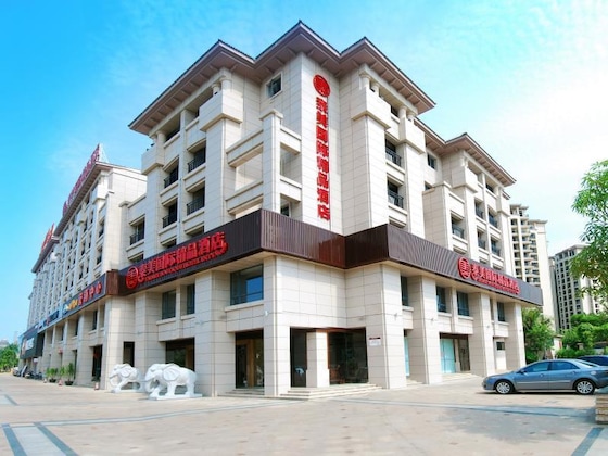 Gallery - Taimei Boutique Hotel