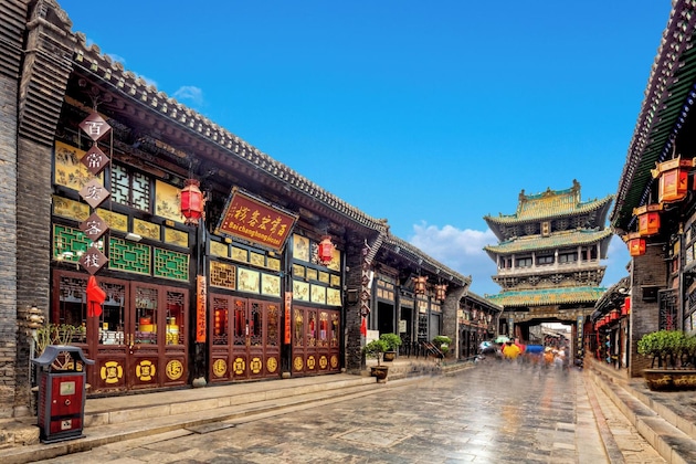 Gallery - Baichanghong Inn