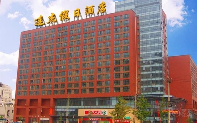 Gallery - Beijing Lianjie Hotel
