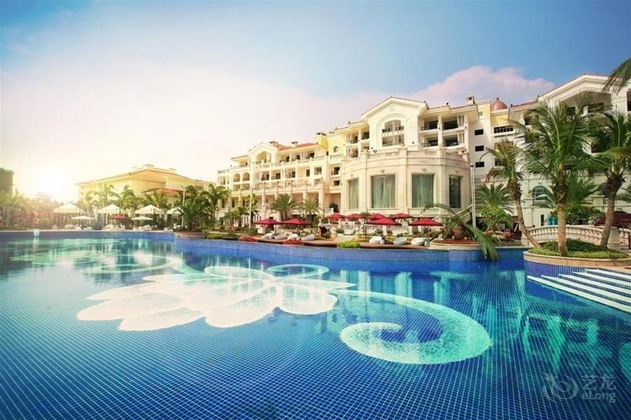 Gallery - Country Garden Phoenix Hotel Maoming