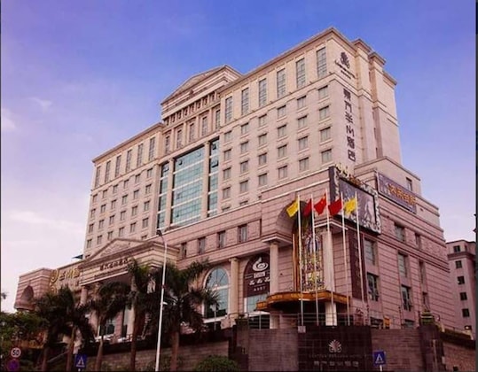 Gallery - Eastern Banshan Hotel