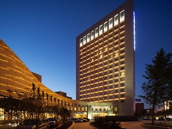 Gallery - Zte Hotel Xi'an