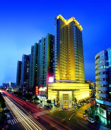 Gallery - Shunde Grandview Hotel