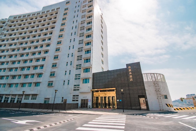 Gallery - Treasure Hotel