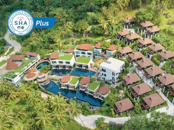 Gallery - The Tarna Resort, Koh Tao