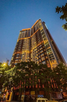 Gallery - Somerset Grandview Shenzhen