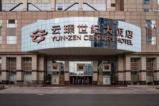 Gallery - Yun-Zen Century Hotel