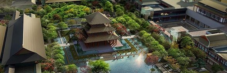 Gallery - Eadry Royal Garden Haikou