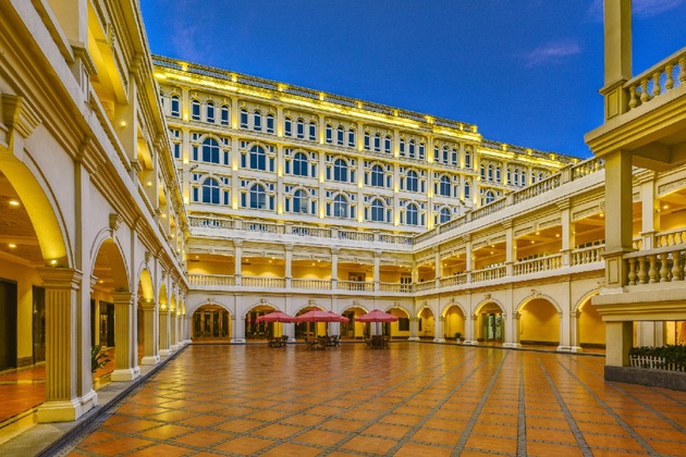 Gallery - National Arts Resort Hotel - Foshan