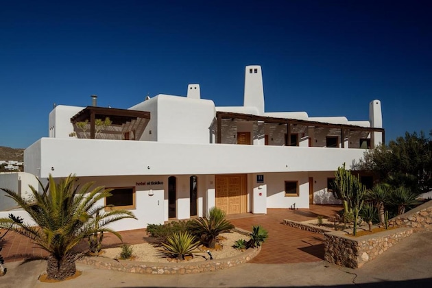 Gallery - Boutique Hotel El Tio Kiko