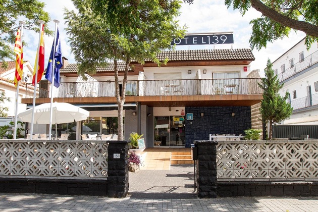 Gallery - Hotel 139