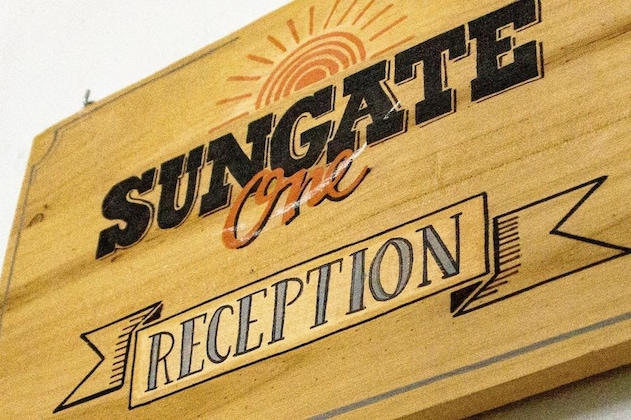 Gallery - Sungate One