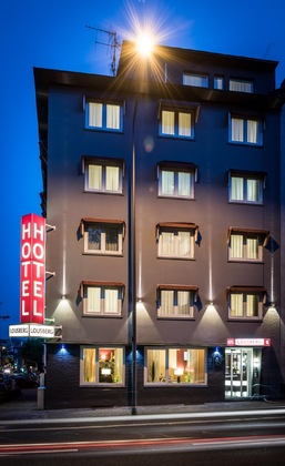 Gallery - Hotel Lousberg
