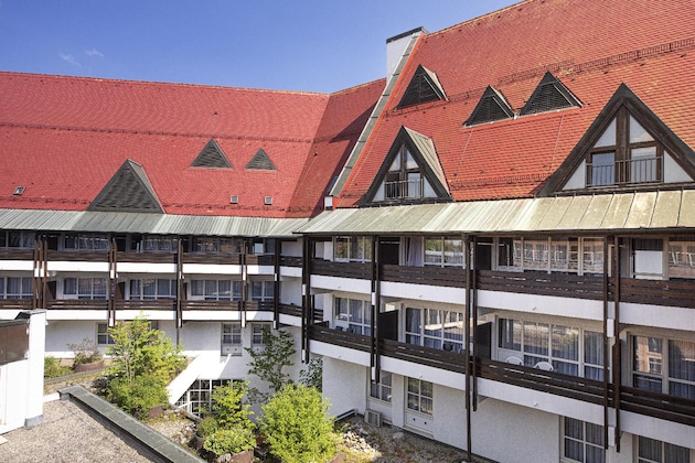 Gallery - Michel Hotel Landshut Kaiserhof