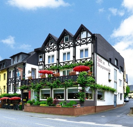 Gallery - Hotel Zur Winzergenossenschaft