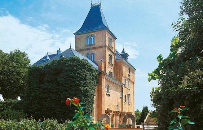 Gallery - Schloss Edesheim