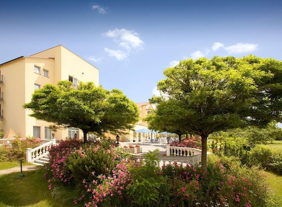 Gallery - Dorint Marc Aurel Resort