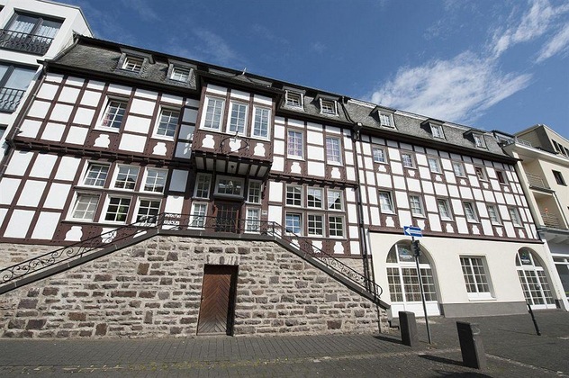 Gallery - Hotel Eifelkern