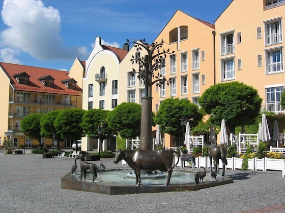 Gallery - Hotel Summerhof