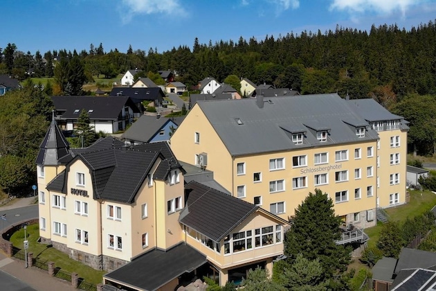 Gallery - Schlossberghotel Oberhof