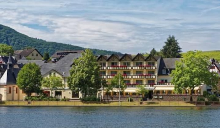 Gallery - Moselstern Hotel Weinhaus Fuhrmann